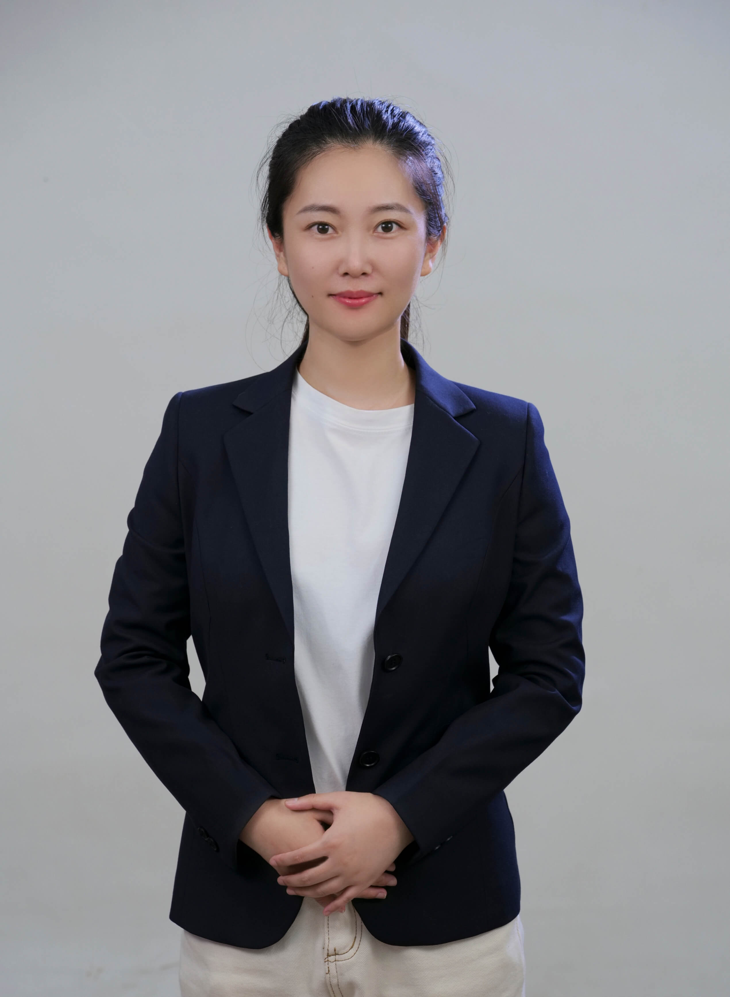 寻客宝运营部 策略运营  于博文